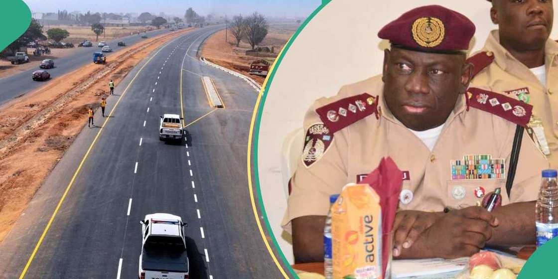 Mutum shida sun mutu a mummunan hatsari kan hanyar Kaduna-Zariya Mutum shida sun mutu a mummunan hatsari kan hanyar Kaduna-Zariya