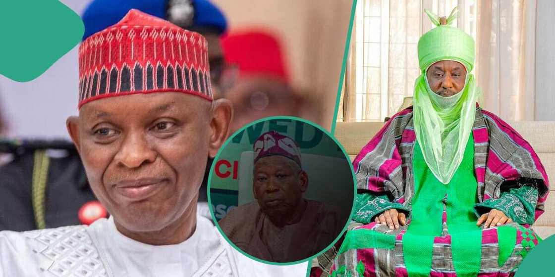 Kano: Governor Yusuf to sign amended Emirates Bill as Kano house of assembly reconvenes Kano: Governor Yusuf to sign amended Emirates Bill as Kano house of assembly reconvenes