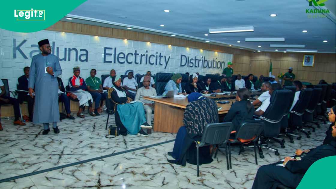Kaduna Electric ya wanke kansa da aka ce ya sallami ma'aikata 900 daga aiki