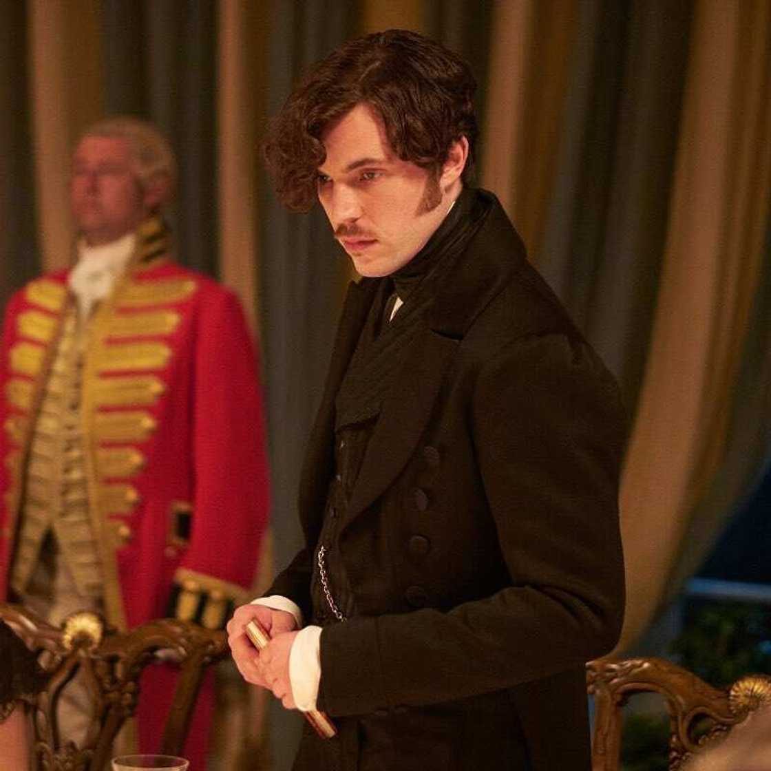 Tom Hughes movies Tom Hughes movies