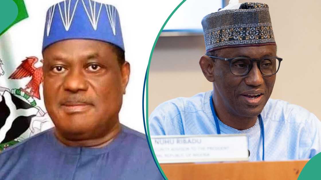 SGF, NSA, ministers in emergency meeting over planned protest SGF, NSA, ministers in emergency meeting over planned protest