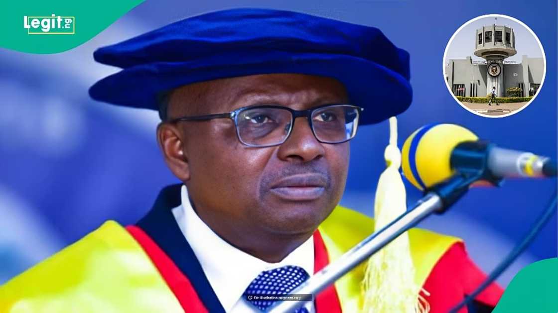 University of Ibadan announces 2026/2027 cut-off marks University of Ibadan announces 2026/2027 cut-off marks