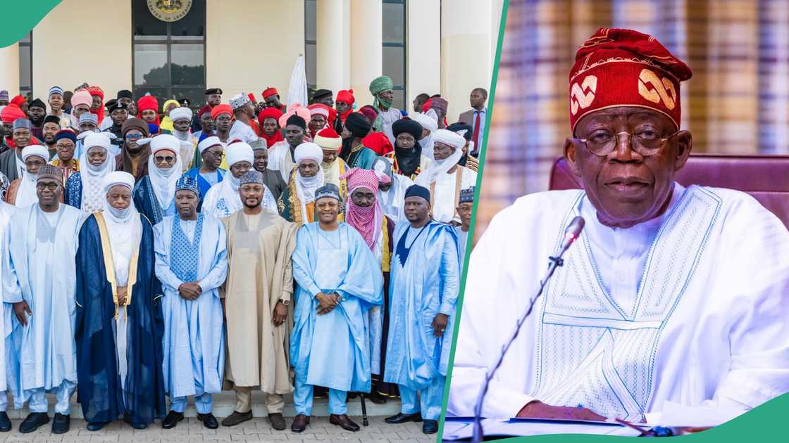 19 governors oppose Tinubu’s Tax bill 19 governors oppose Tinubu’s Tax bill