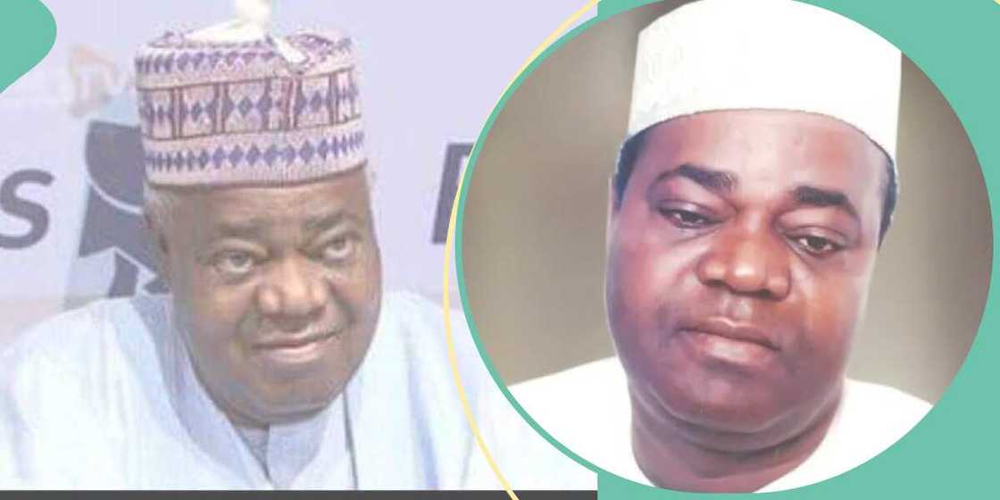 Tsohon Janar din soja ya rasu a Najeriya Tsohon Janar din soja ya rasu a Najeriya