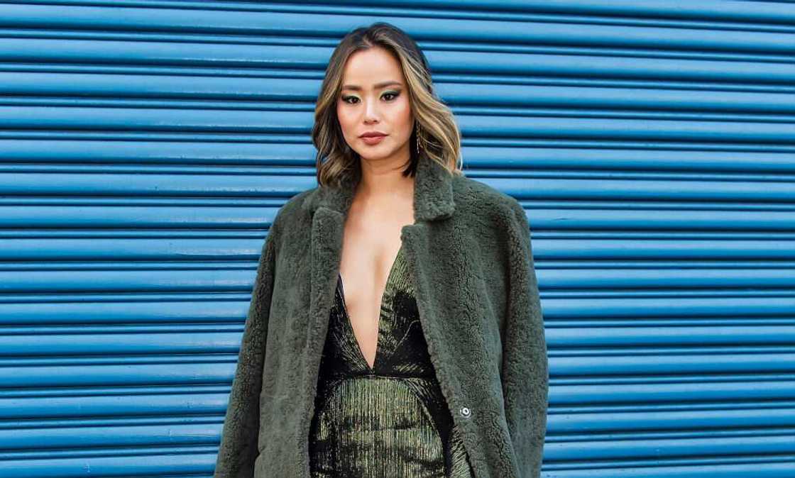 Jamie Chung measurements Jamie Chung measurements