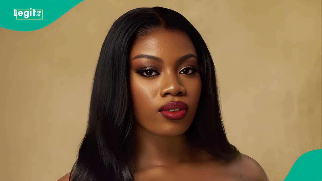 Tumi stays unbothered amid cheating allegations with Angel Smith. Tumi stays unbothered amid cheating allegations with Angel Smith.