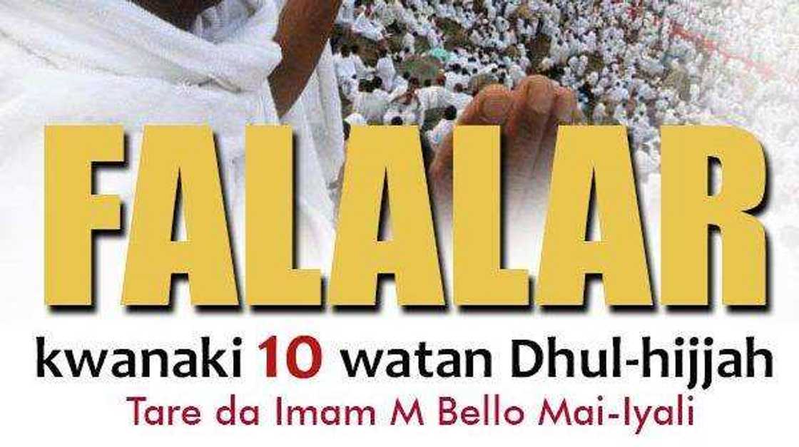 Da duminsa: Za'a fita duba watan Zhul-Hajji ranar Juma'a a kasar Saudiyya Da duminsa: Za'a fita duba watan Zhul-Hajji ranar Juma'a a kasar Saudiyya