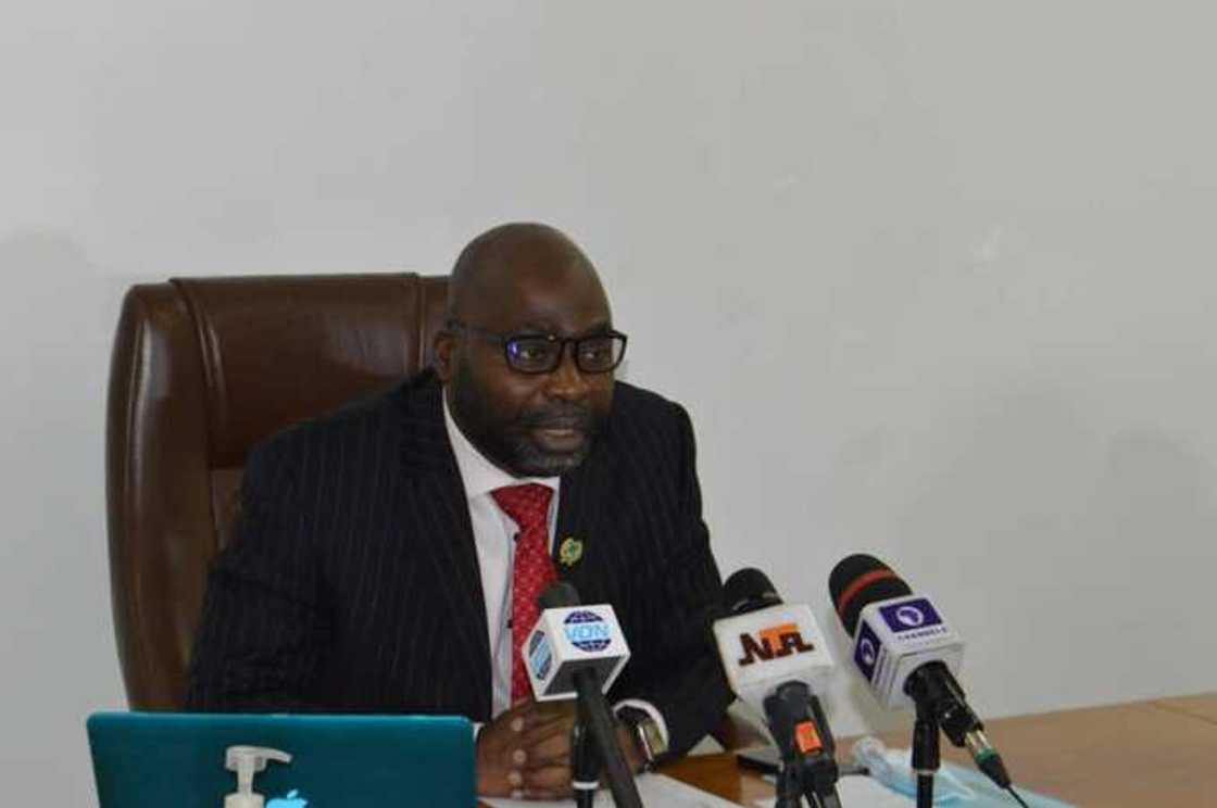 Why Foreign Countries Should be Charged Interest for Stolen Funds, ICPC boss