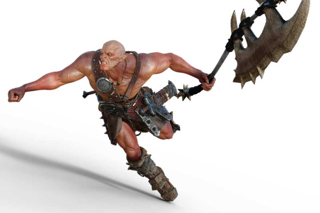 skyrim orc names skyrim orc names