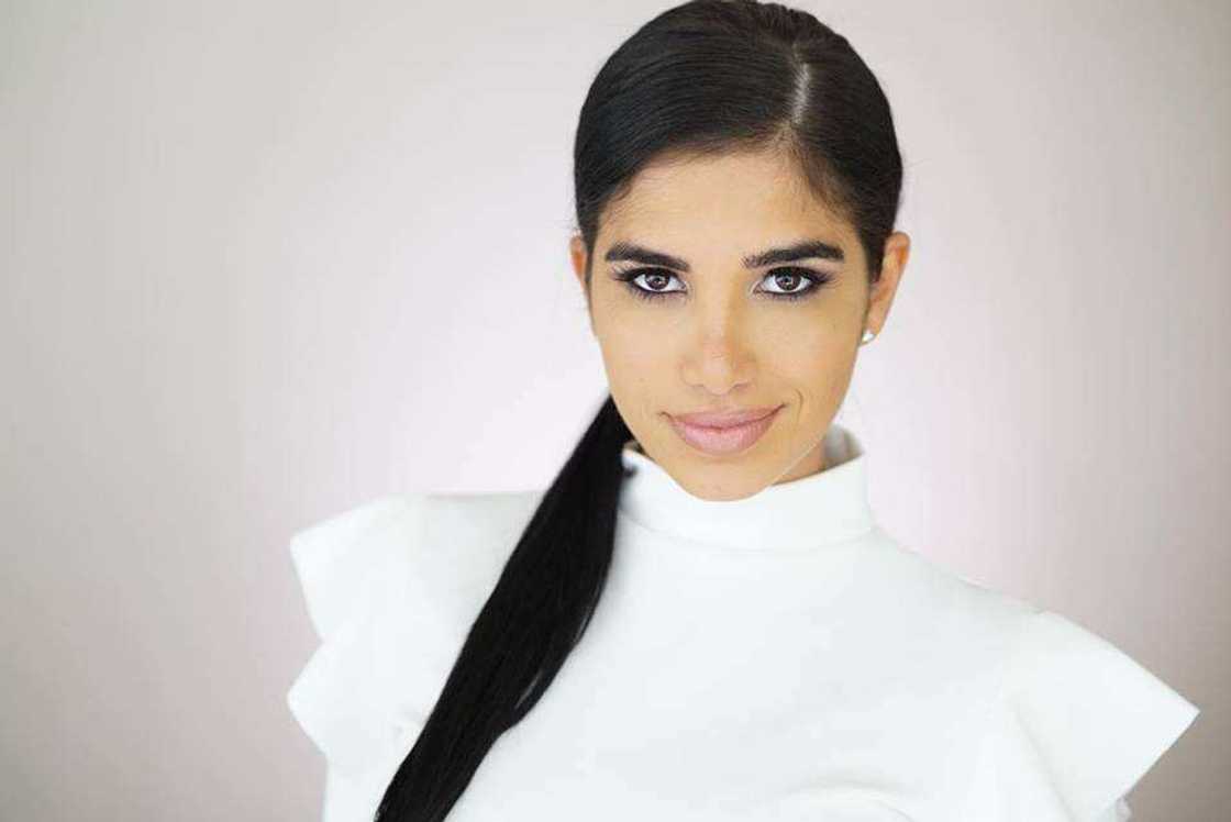 Madison Gesiotto photo Madison Gesiotto photo