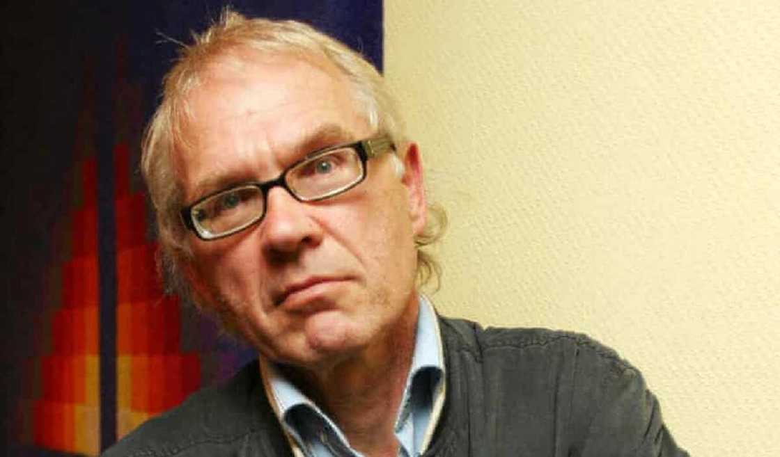 Lars Vilks: Mutumin da ya yi zanen ɓatancin Annabi Muhammadu a Sweden ya yi ƙazamin hatsarin mota ya mutu