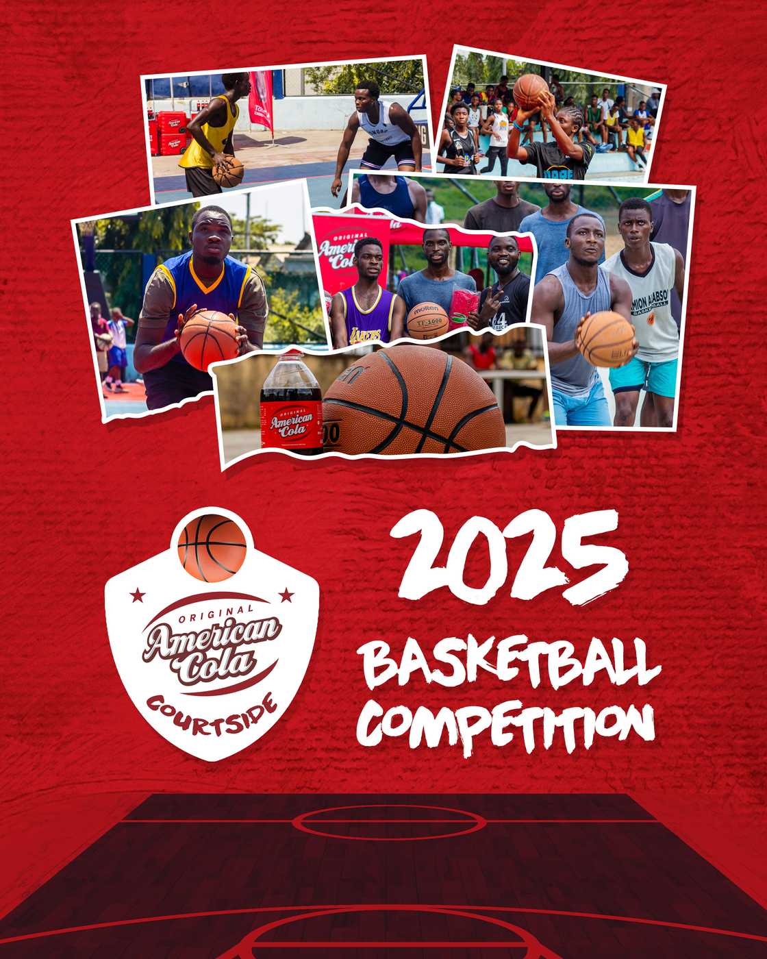 American Cola Courtside 2025: Brand Celebrates Community Spirit as Oworo Takes Championship Title American Cola Courtside 2025: Brand Celebrates Community Spirit as Oworo Takes Championship Title