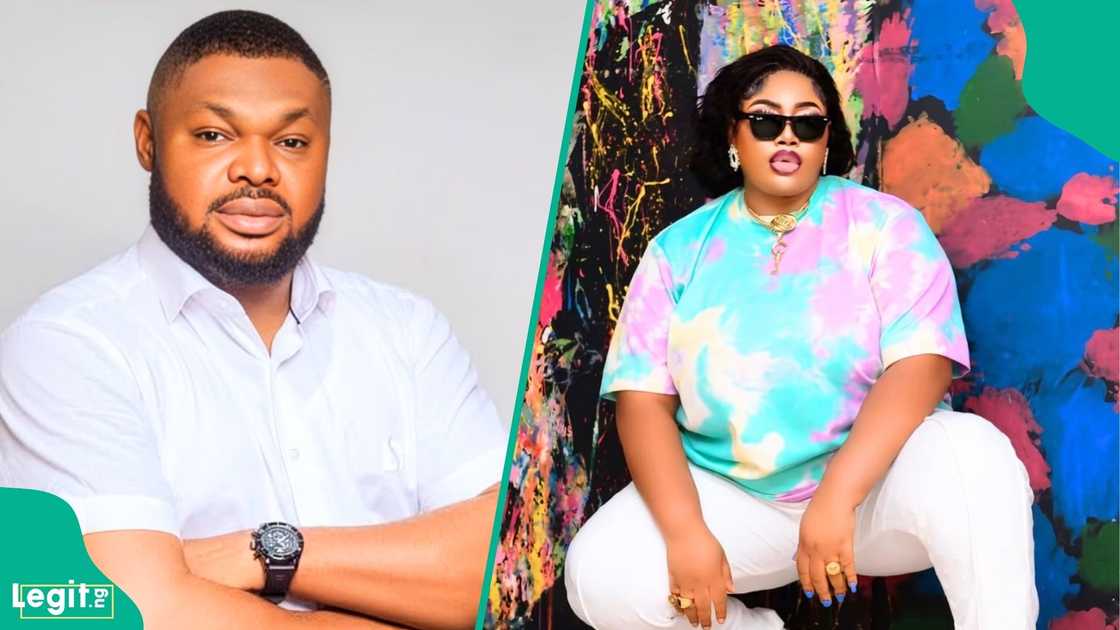 Harrison Gwamnishu shares update on missing 44 Clothing CEO Evelyn Onyema amid viral Lagos river video Harrison Gwamnishu shares update on missing 44 Clothing CEO Evelyn Onyema amid viral Lagos river video