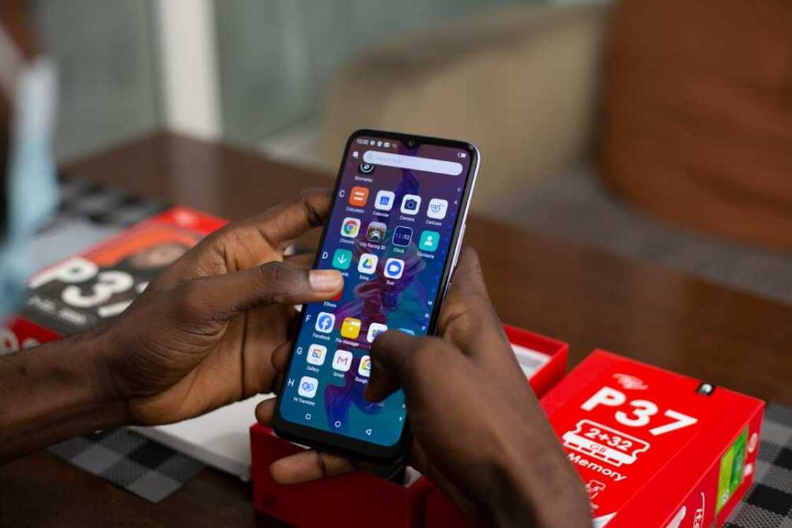 Itel P37: A Satisfied User Shares First-Hand Experience Itel P37: A Satisfied User Shares First-Hand Experience