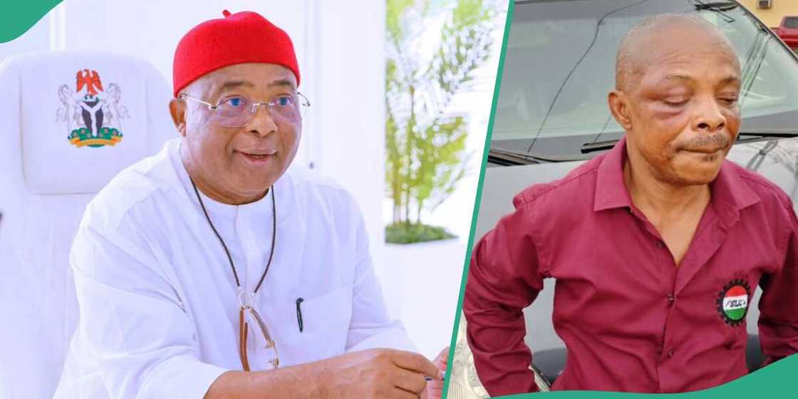 Labour Party, LP, APC, NLC, Joe Ajaero, November election Labour Party, LP, APC, NLC, Joe Ajaero, November election