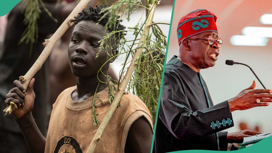 No less than 17 persons were killed on the day one of the hunger protest across Nigeria. No less than 17 persons were killed on the day one of the hunger protest across Nigeria.
