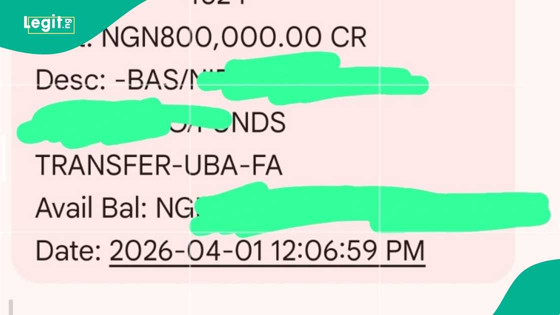 Lady shares how much her boyfriend gave her after claiming he was broke Lady shares how much her boyfriend gave her after claiming he was broke