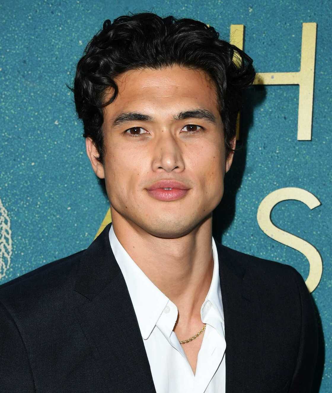 Charles Melton