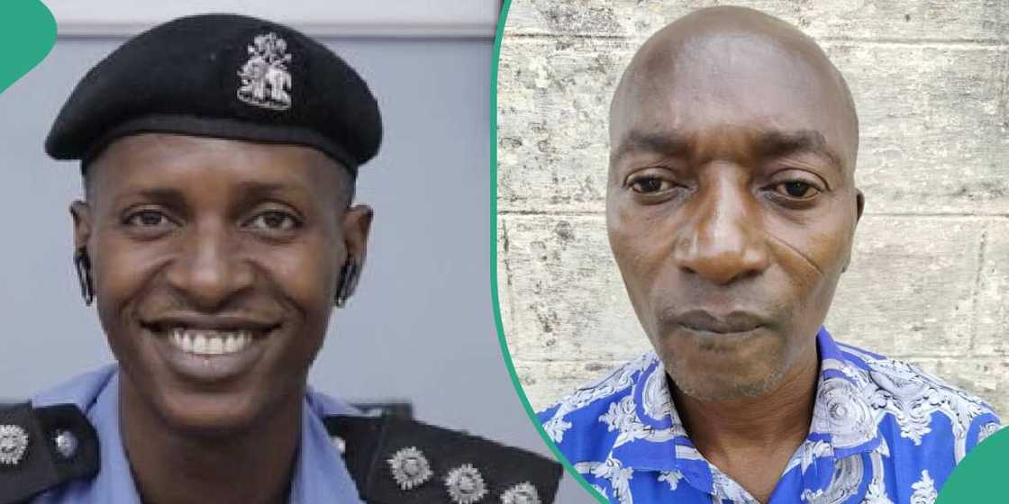 Delta state police Delta state police