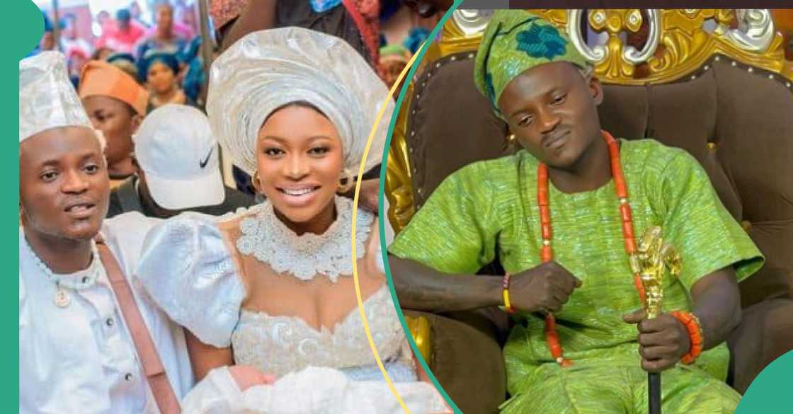 Portable’s baby mama Ashabi Simple plans for his birthday Portable’s baby mama Ashabi Simple plans for his birthday