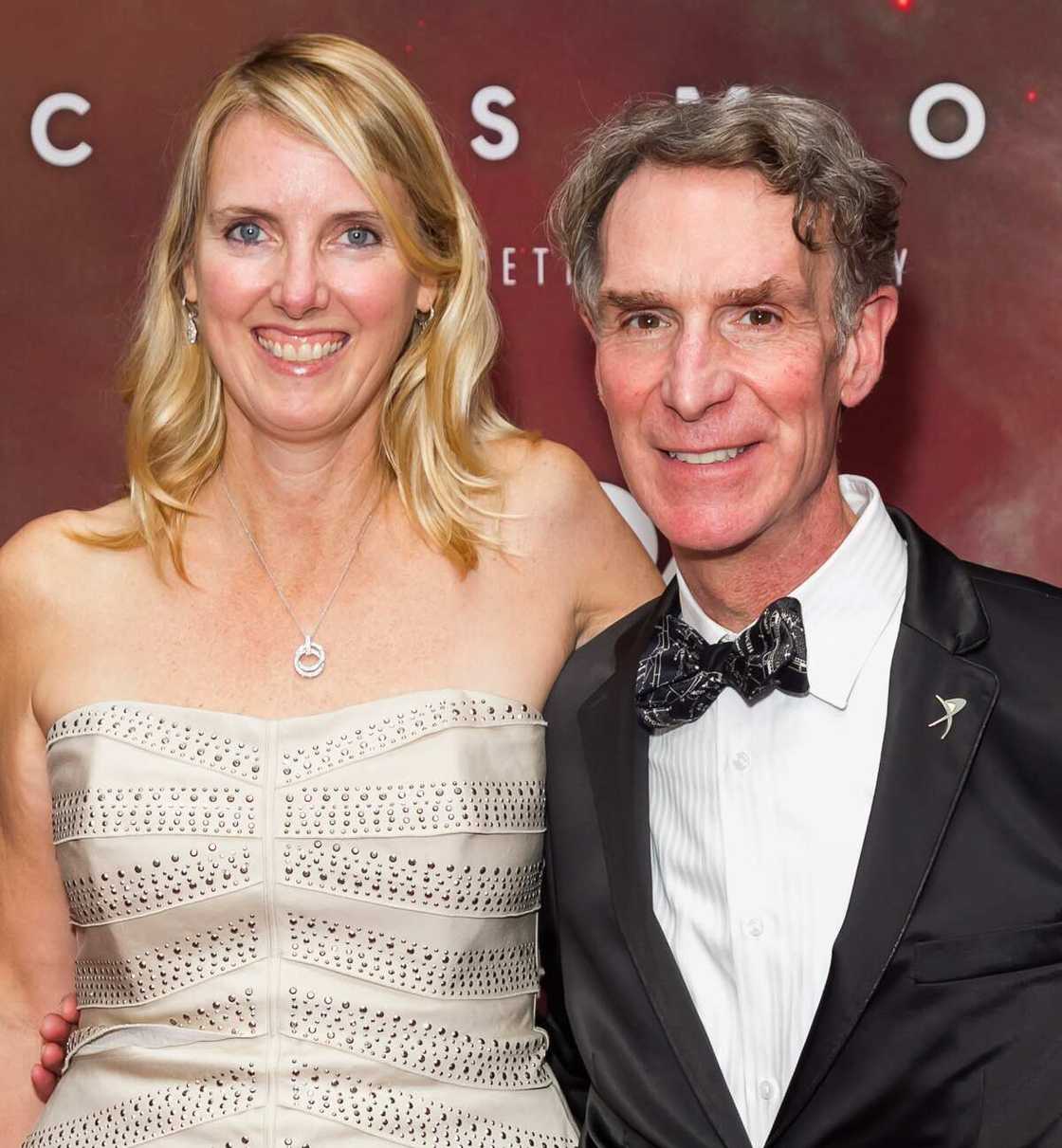 Bill Nye children Bill Nye children