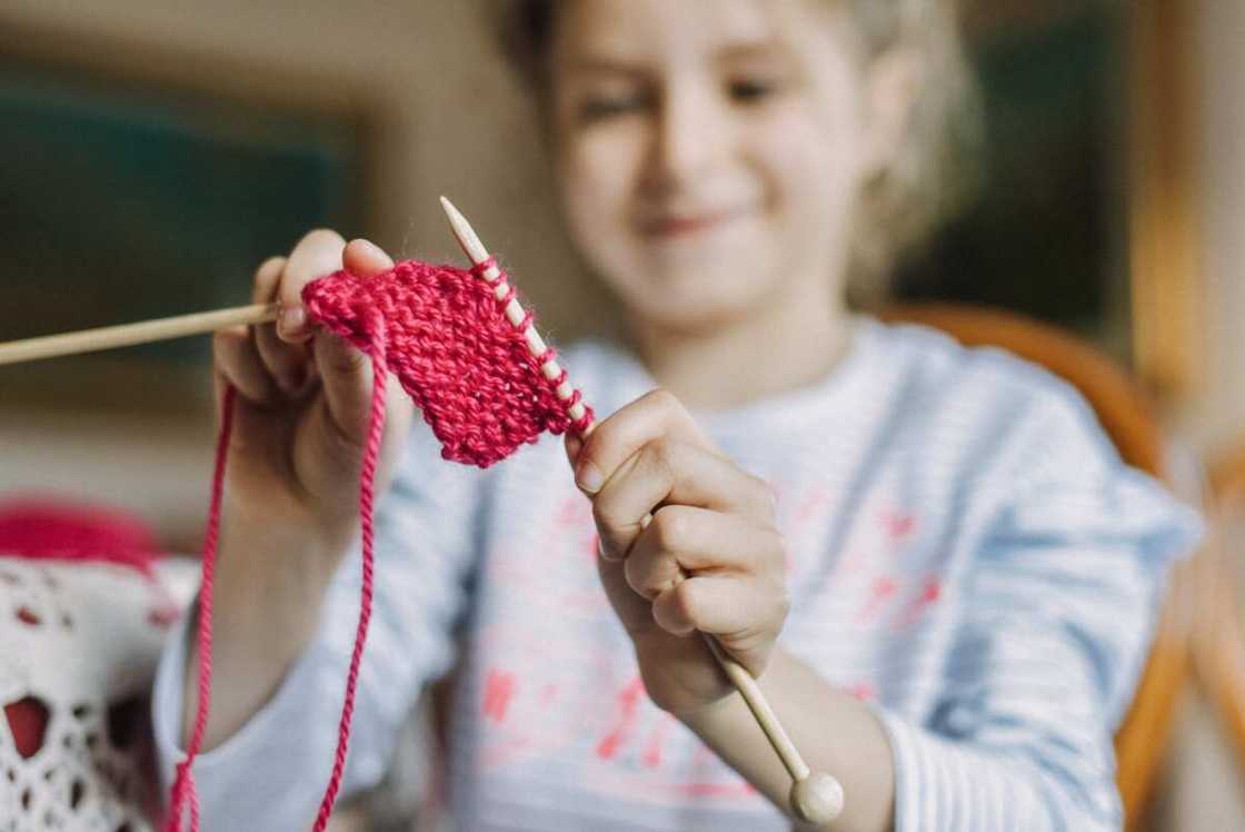 Apprendre le crochet: dix conseils et astuces pour les débutants Apprendre le crochet: dix conseils et astuces pour les débutants