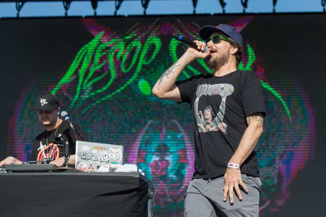 Best white rappers Best white rappers