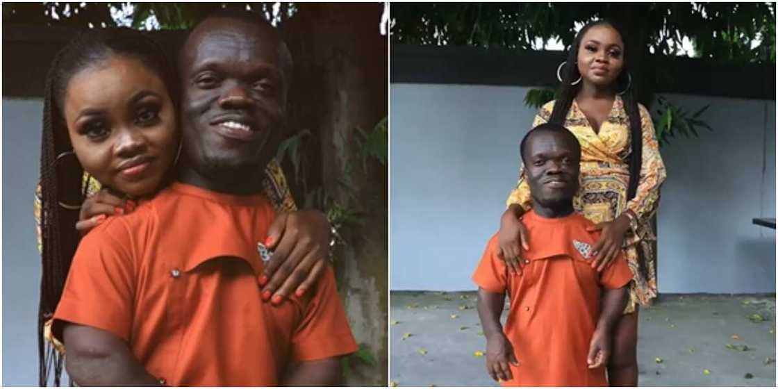 OAP Nkubi OAP Nkubi