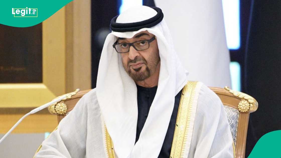 Abu Dhabi sets yearly income requirement for foreigners seeking a retirement visa