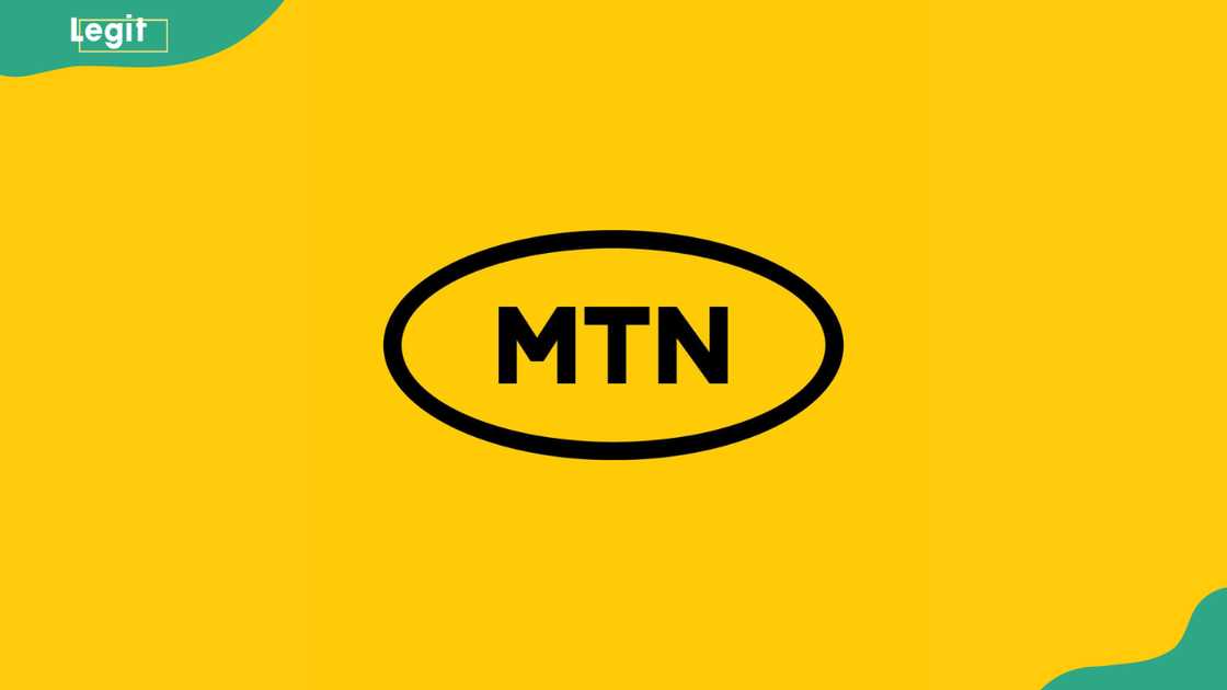 MTN logo