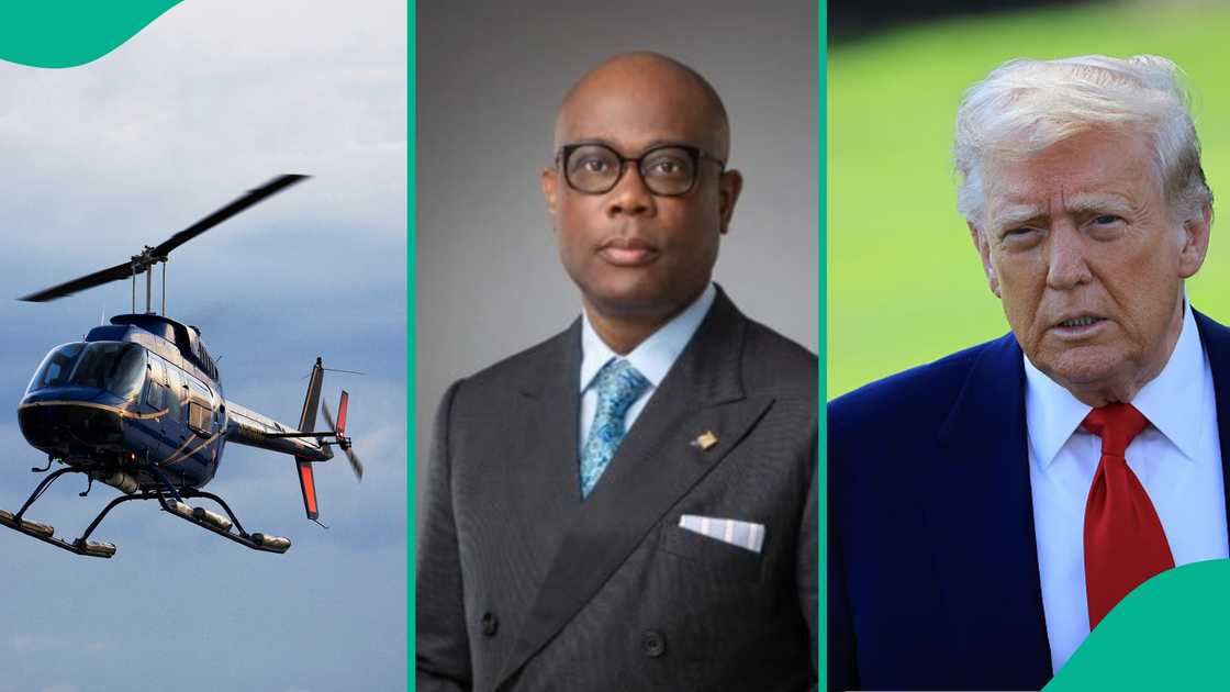 The Nigerian government receives a final report from the US on the tragic helicopter crash on February 9, 2024, near Halloran Springs, California, that claimed the life of Herbert Wigwe. The Nigerian government receives a final report from the US on the tragic helicopter crash on February 9, 2024, near Halloran Springs, California, that claimed the life of Herbert Wigwe.