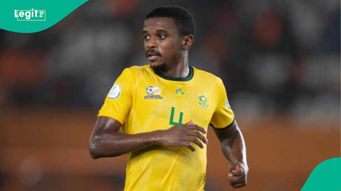 South Africa, Nigeria, World Cup, FIFA