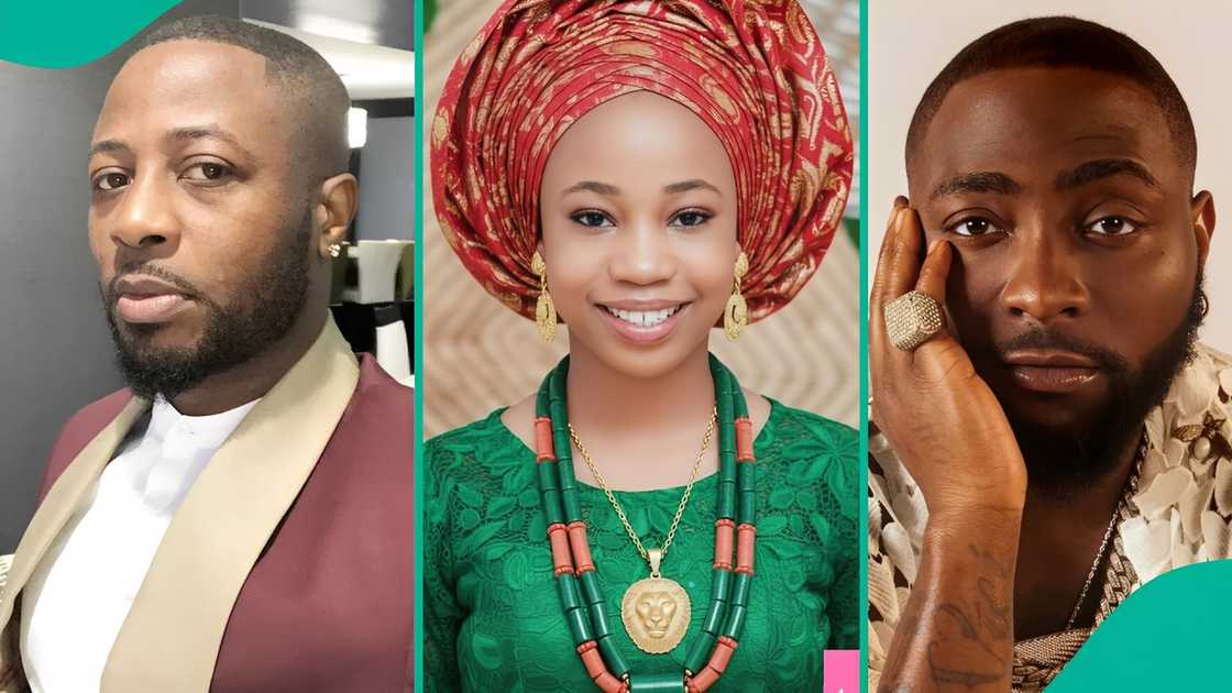Tunde Ednut reacts to DNA test saga involving Davido.