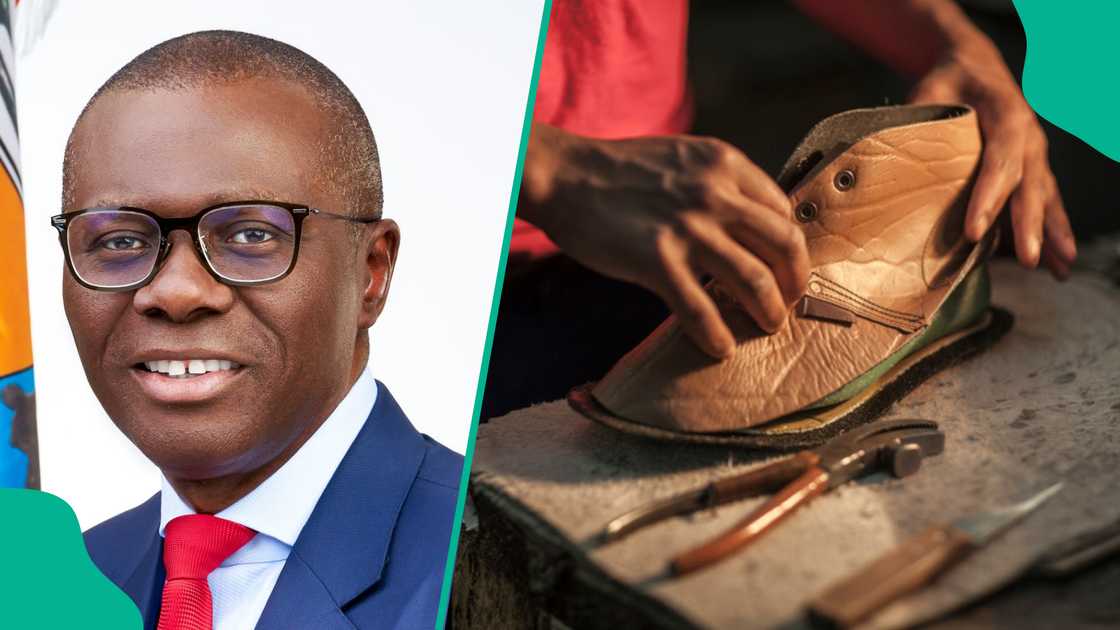 West Africa’s largest information footwear manufacturing works acceptable to launch West Africa’s largest information footwear manufacturing works acceptable to launch