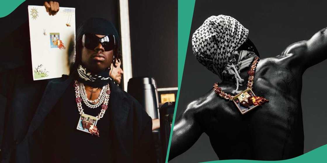 Photos of Rema Photos of Rema