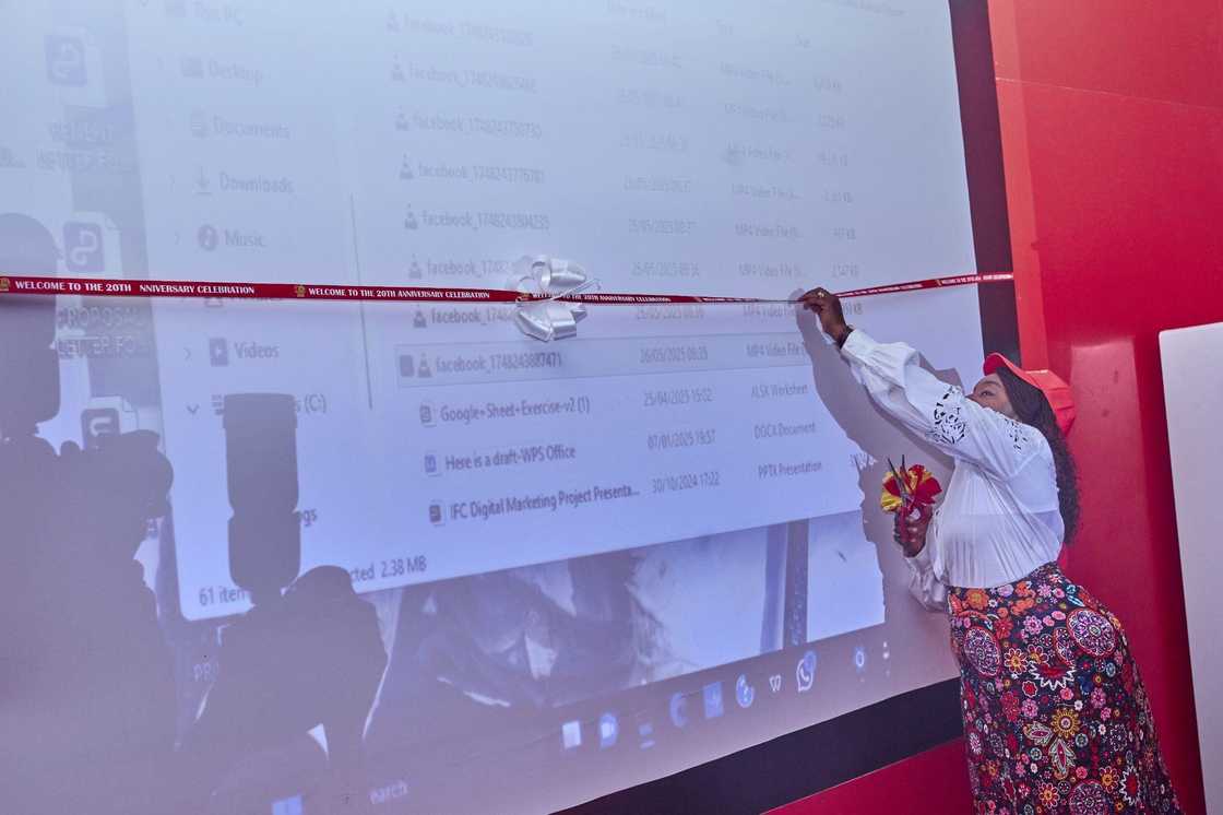 Games, Giggles & 20 Years of Great Memories: Indomie Fan Club Makes Children’s Day Extra Special
