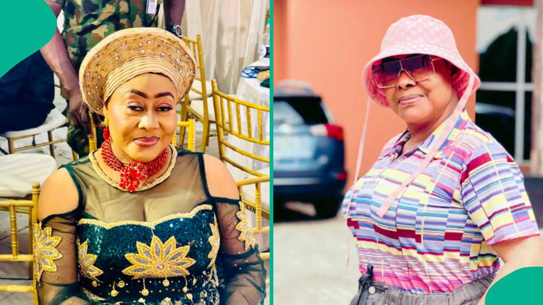 Actress Ngozi Ezeonu slams Gen Z baddies who came for audition without bras.