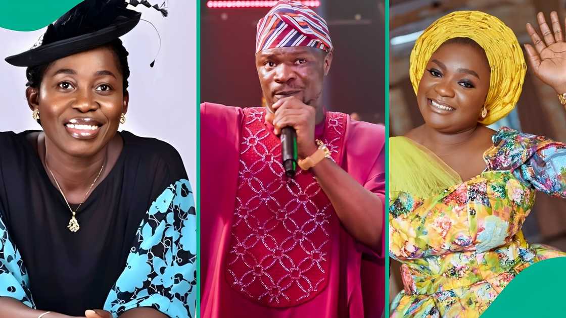 Pastor Philip Jonathan questions why five gospel singers, including Osinachi and Toluwanisings in their prime.