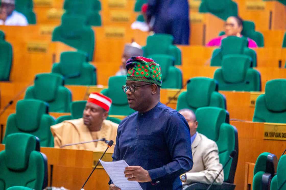 Babajimi Benson Babajimi Benson