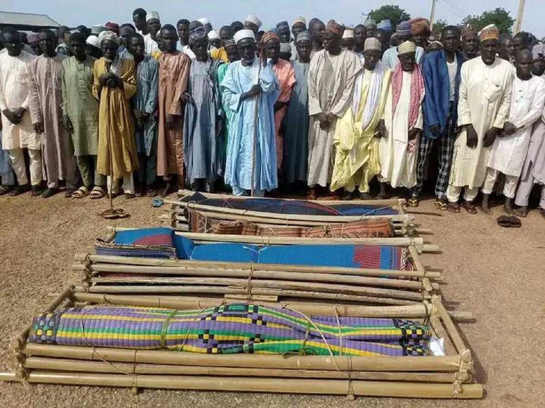 Jana'iza Sokoto Jana'iza Sokoto