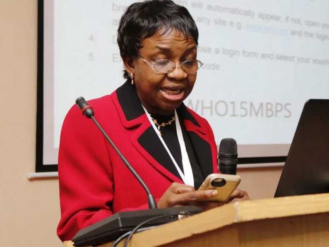 NAFDAC condemns long hour fasting