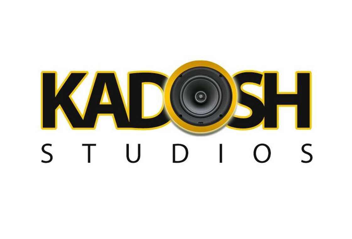 Kadosh Records logo Kadosh Records logo
