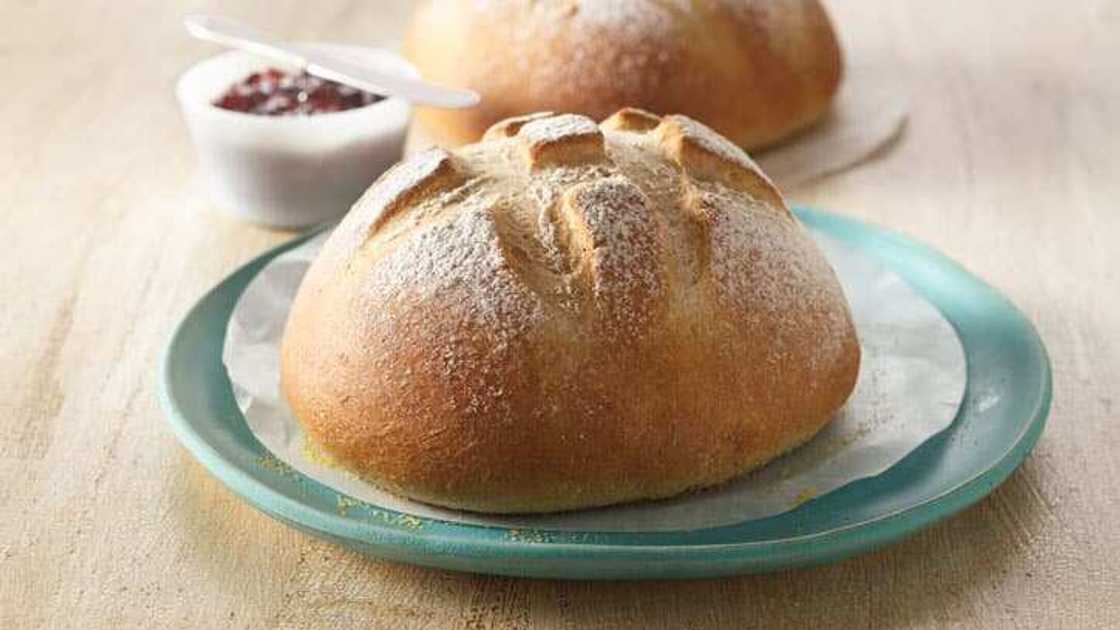 How baking helps commerce in Nigeria How baking helps commerce in Nigeria