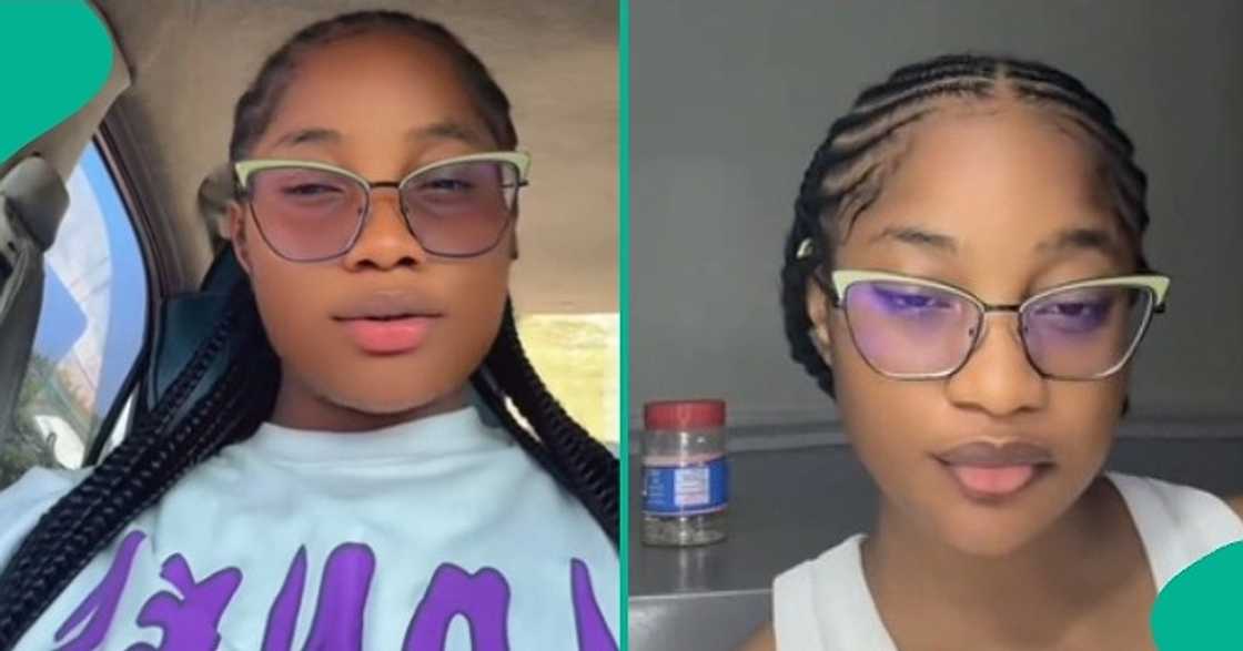 Lady shares why she doesn't desire Priscilla Ojo's kind of marriage anymore Lady shares why she doesn't desire Priscilla Ojo's kind of marriage anymore