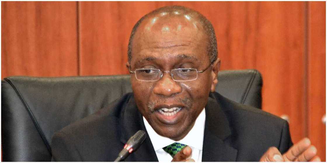Ex-CBN Head, Obadiah Mailafia, Criticises Godwin Emefiele's Decision to Ban BDC Operators From Selling Forex Ex-CBN Head, Obadiah Mailafia, Criticises Godwin Emefiele's Decision to Ban BDC Operators From Selling Forex