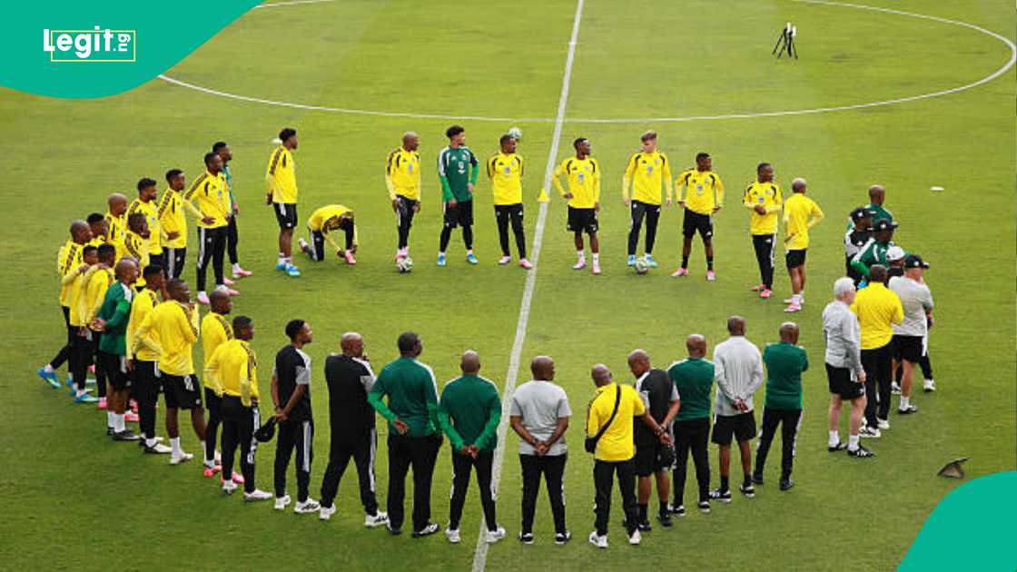 Mexico, South Africa, FIFA, 2026 World Cup, Bafana Bafana Mexico, South Africa, FIFA, 2026 World Cup, Bafana Bafana