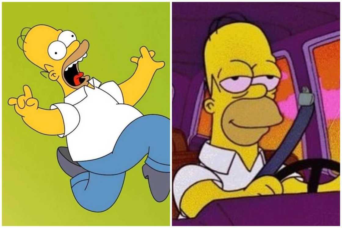 Best 90s cartoon characters Best 90s cartoon characters