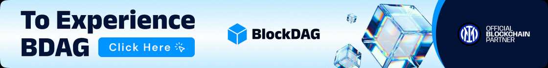 BDAG Keynote 3 Reaches Wide Audience! DOGE & ADA Prices Decline BDAG Keynote 3 Reaches Wide Audience! DOGE & ADA Prices Decline