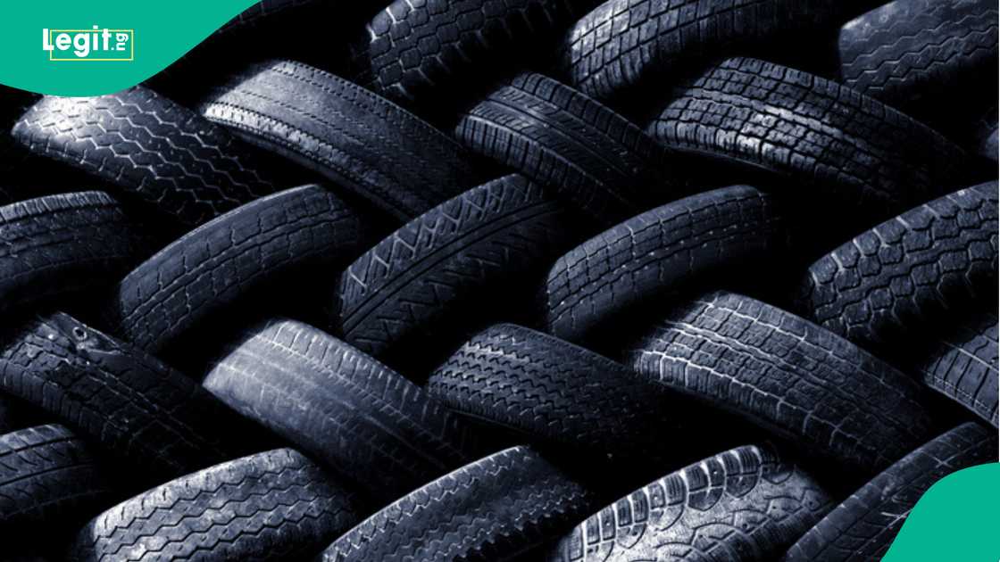 SON speaks as inferior tyres, spark plugs, electric lines, and other harmful items enter the Nigerian market. SON speaks as inferior tyres, spark plugs, electric lines, and other harmful items enter the Nigerian market.