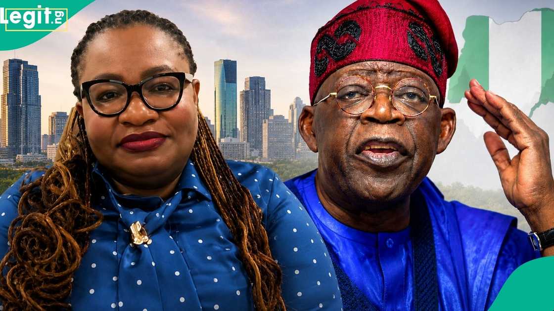 APC Primary Victory: Okengwu Praises Tinubu, Appeals Over Coastal Highway Re-Diversion APC Primary Victory: Okengwu Praises Tinubu, Appeals Over Coastal Highway Re-Diversion